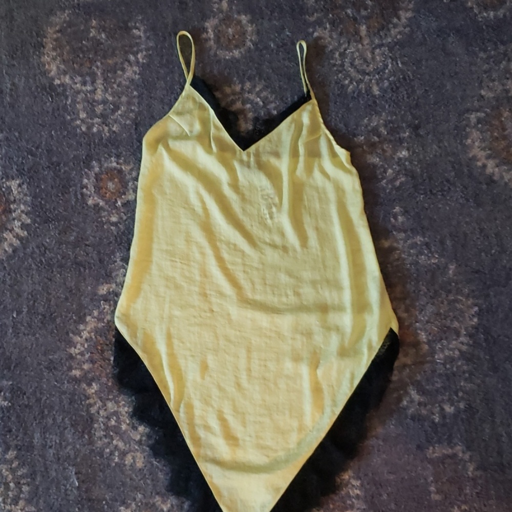 Slip dress